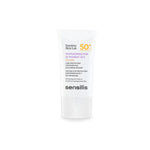 Kosmetiksæt til kvinder Sensilis SKIN D-PIGMENT til kvinder produktemballage