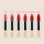 Læbestift Sensilis ROUGE FONDANT 3,5 g 3,5 ml 3,5 g makeup-emballage