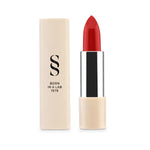 Læbestift Sensilis ROUGE FONDANT Nº 06-Red 3,5 g 3,5 ml 3,5 g makeup-emballage