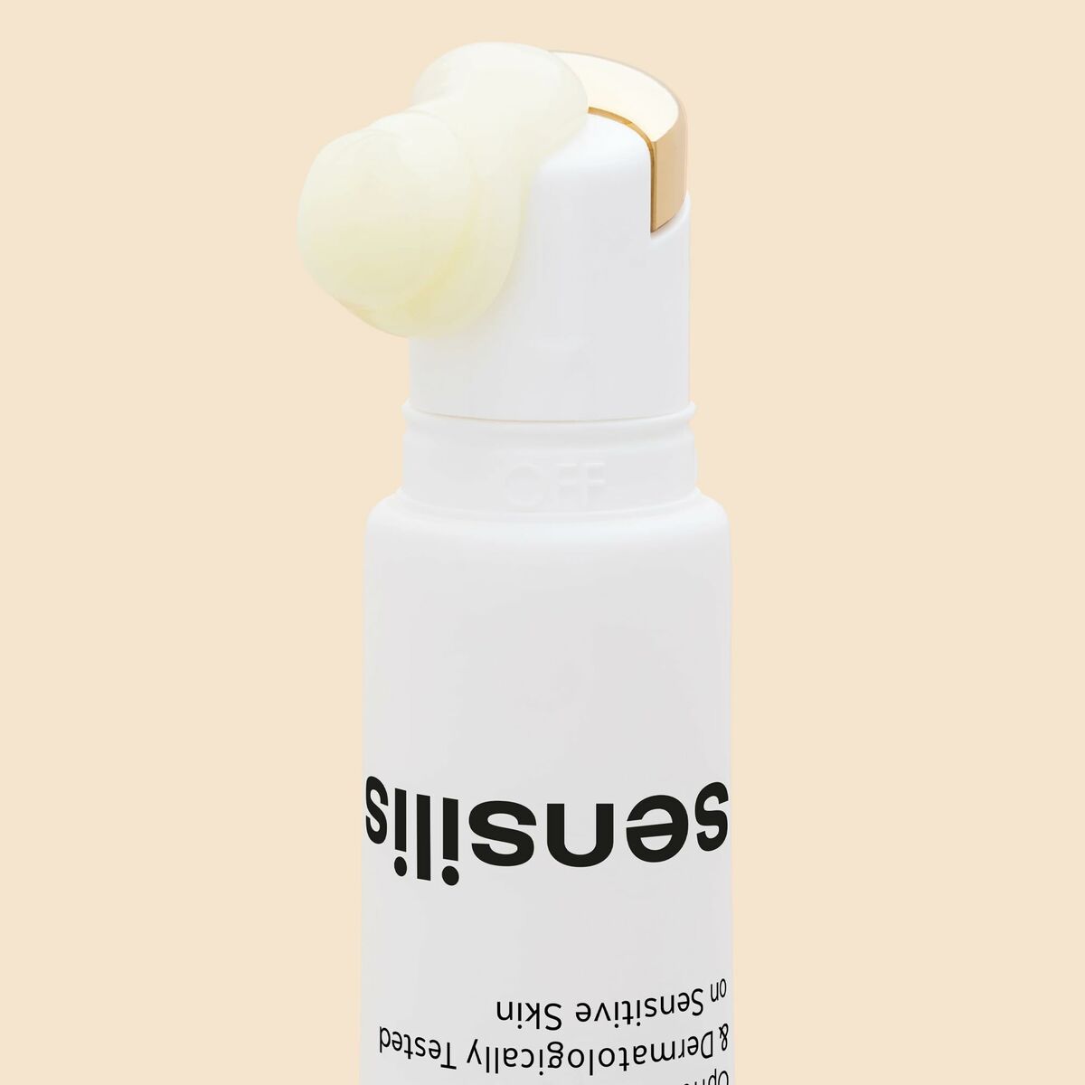 Eye Contour Sensilis PEPTIDE 15 ml produktemballage