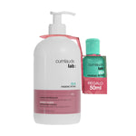 Shower Gel Cumlaude Lab CUMLAUDE LAB HIGIENE ÍNTIMA hudplejeemballage