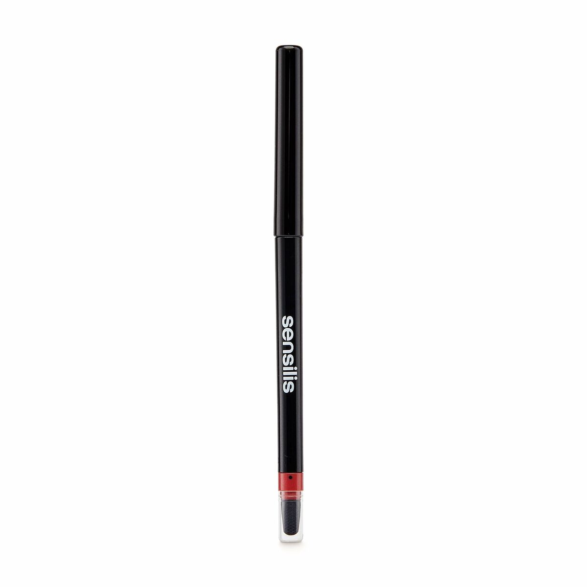 Lip Liner Sensilis Perfect Line Nº 04-Red 0,35 g 0,35 g makeup emballage