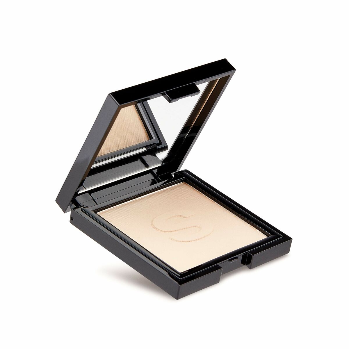 Compact Powders Sensilis Invisible Matt 11 g Mattgørende finish makeup-emballage