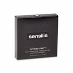 Compact Powders Sensilis Invisible Matt 11 g Mattgørende finish makeup-emballage