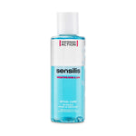Bifasisk ansigts makeupfjerner Sensilis Ritual Care 150 ml Eyes produktemballage