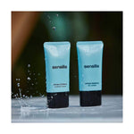 Hydrating Facial Cream Sensilis Hydra Essence 40 ml til kvinder hudpleje emballage