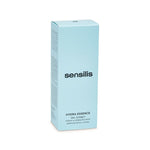 Moisturizing Gel Sensilis Hydra Essence 40 ml til kvinder hudpleje emballage