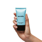 Moisturizing Gel Sensilis Hydra Essence 40 ml til kvinder hudpleje emballage