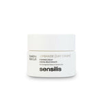 Day Cream Sensilis Upgrade 50 ml Firming for Women hudplejeemballage