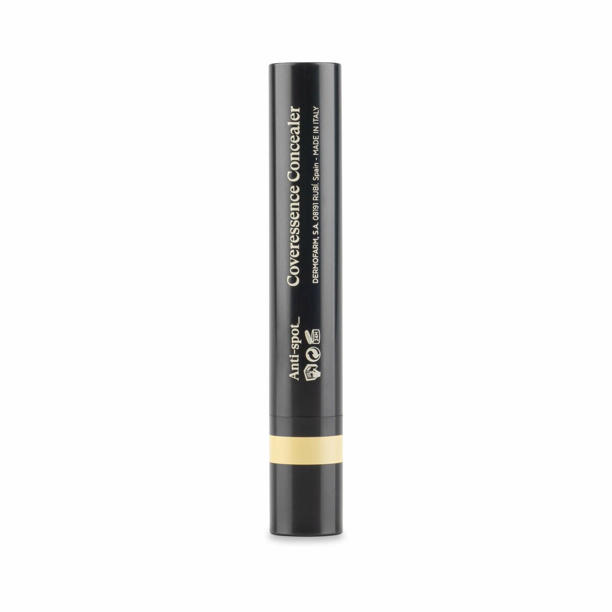 Concealer Stick Sensilis Coveressence 2 g makeup emballage