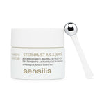 Eye Area Cream Sensilis Eternalist 20 ml til kvinder hudpleje emballage