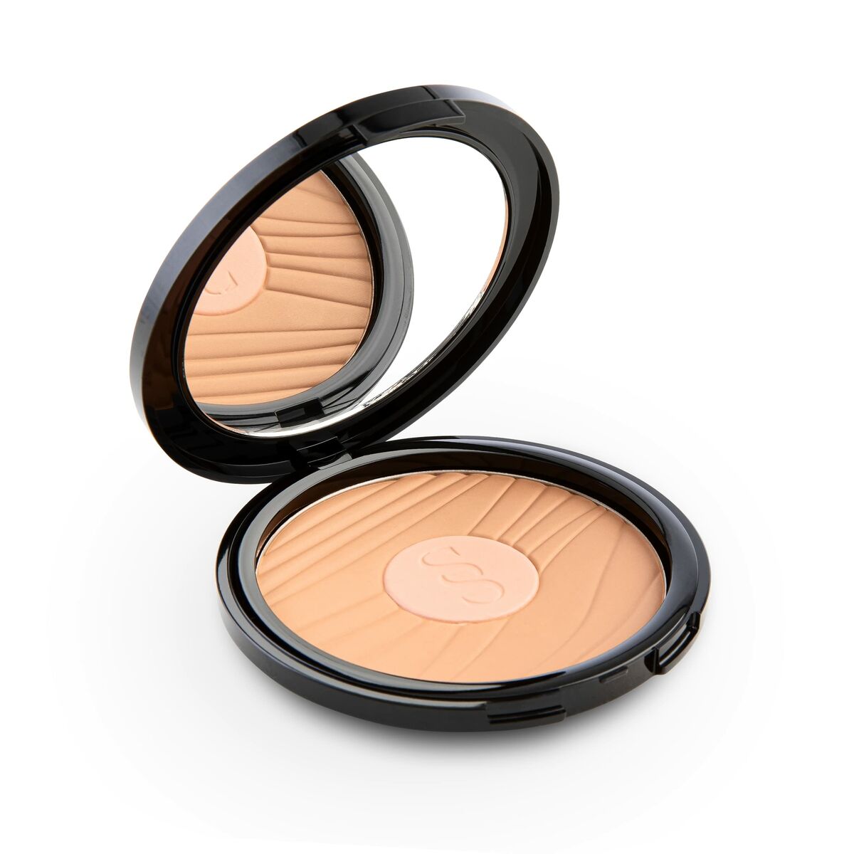 Compact Bronzing Powders Sensilis G Nº 01 15 ml makeup emballage