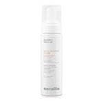 Cleansing Foam Sensilis Gentle Cleansing Mousse 200 ml produktemballage