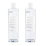 Micellar Water Sensilis AR 800 ml 2 x 400 ml produktemballage
