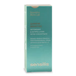 Antioxidant Serum Sensilis Supreme Booster 30 ml Anti-forurening til kvinder serumflaske