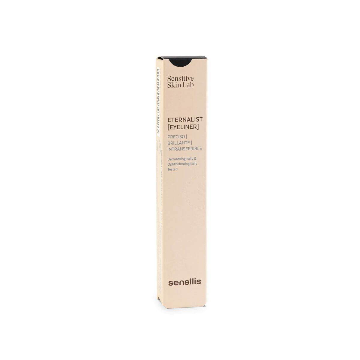 Eyeliner Sensilis ETERNALIST 2,5 ml 2,5 ml makeup emballage