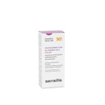 Liquid Make Up Base Sensilis Photocorrection 40 ml produktemballage