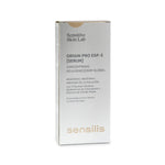 Dagcreme Sensilis ORIGIN PRO EGF-5 30 ml hudplejeemballage