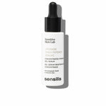 Facial Cream Sensilis Upgrade 30 ml til kvinder hudpleje emballage