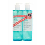 Ansigtsrensegel Sensilis Purify Essential 2 x 400 ml hudplejeemballage