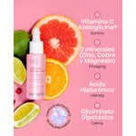 Dagcreme Sensilis SKIN GLOW 30 ml hudplejeemballage
