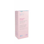 Creme til øjenområdet Sensilis SKIN GLOW FACIAL 15 ml hudplejeemballage