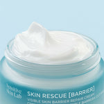 Dagcreme Sensilis SKIN RESCUE 50 ml hudplejeemballage