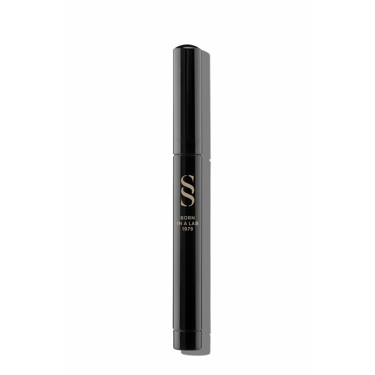 Øjenblyant Sensilis JUMBO EYES Sort Nº 01 4 g produktemballage