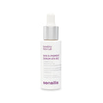 Kosmetiksæt til kvinder Sensilis SKIN D-PIGMENT til kvinder produktemballage