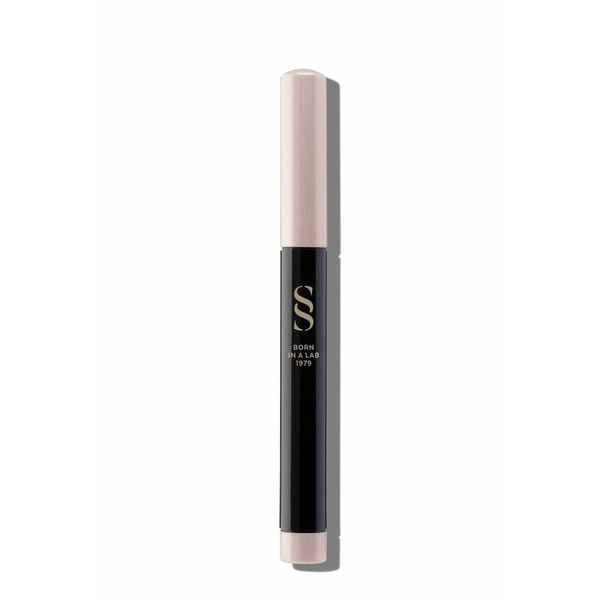 Øjenblyant Sensilis JUMBO EYES Nº 02 White Pearl 4 g produktemballage
