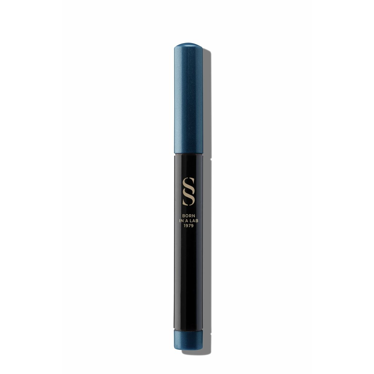 Øjenblyant Sensilis JUMBO EYES Nº 04 Blue Marine 4 g produktemballage
