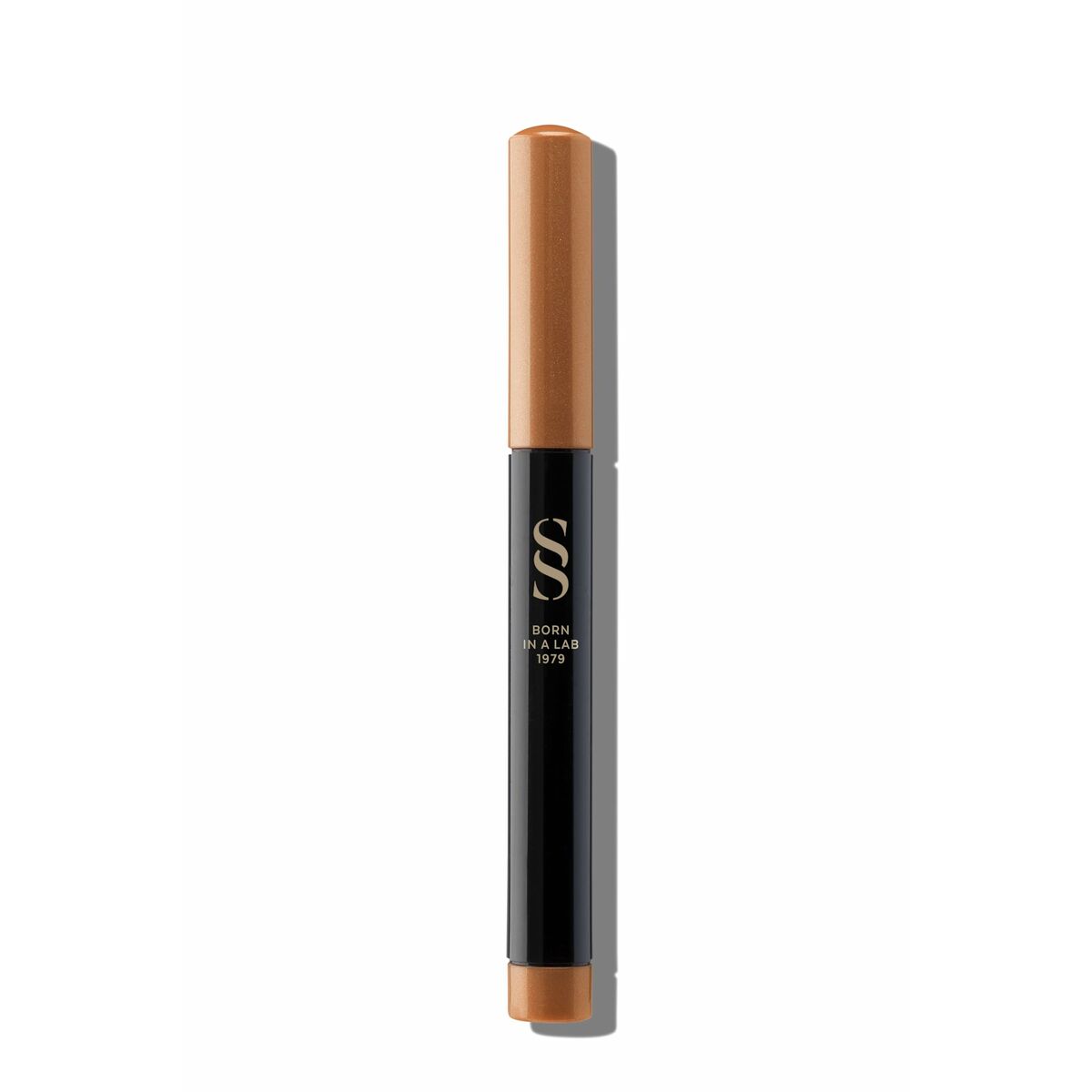 Øjenblyant Sensilis JUMBO EYES Nº 05 Golden Glam 4 g produktemballage