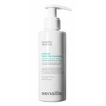 Facial Cleansing Gel Sensilis SUCCINIC 150 ml hudplejeemballage