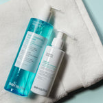 Facial Cleansing Gel Sensilis SUCCINIC 150 ml hudplejeemballage