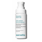 Ansigtsserum Sensilis HYALURONIC 30 ml til kvinder serumflaske
