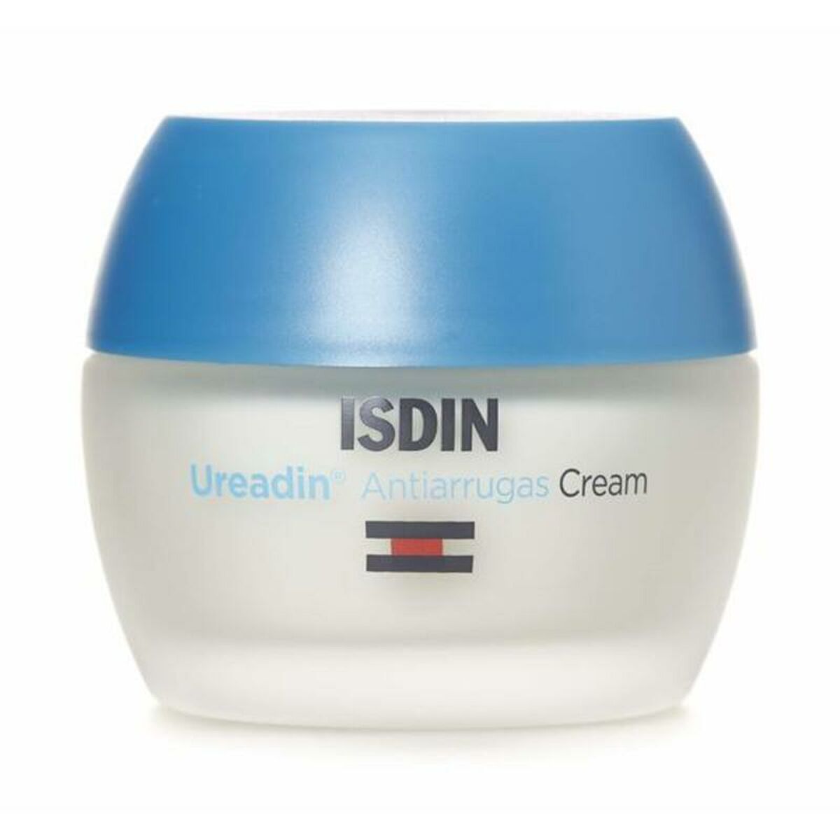 Beauty Kit Isdin Ureadin SPF20 2 stk. (2 stk) produktemballage