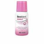 Toilettaske Isdin BEXIDENT produktemballage