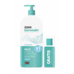 Shower Gel Isdin Germisdin Original 2 stks hudplejeemballage