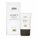 Facial Cleansing Gel Isdin Isdinceutics Glicoisdin 50 ml hudplejeemballage