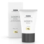 Facial Gel Isdin Isdinceutics Glicoisdin 50 ml Peeling hudpleje emballage
