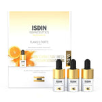 Unisex kosmetiksæt Isdin Isdinceutics 5,3 ml 5,3 ml til kvinder produktemballage