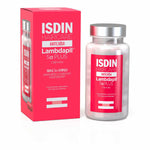 Anti-hårtabspleje Isdin Lambdapil Kapsler (60 enheder) produktemballage