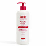 Hydrating Body Lotion Isdin Psorisdin Emolient 400 ml hudplejeemballage