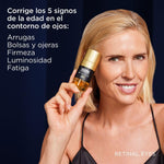 Eye Contour Isdin ISDINCEUTICS 20 ml produktemballage