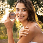 MakeUp Sæt Isdin FOTOPROTECTORES ISDIN produktemballage