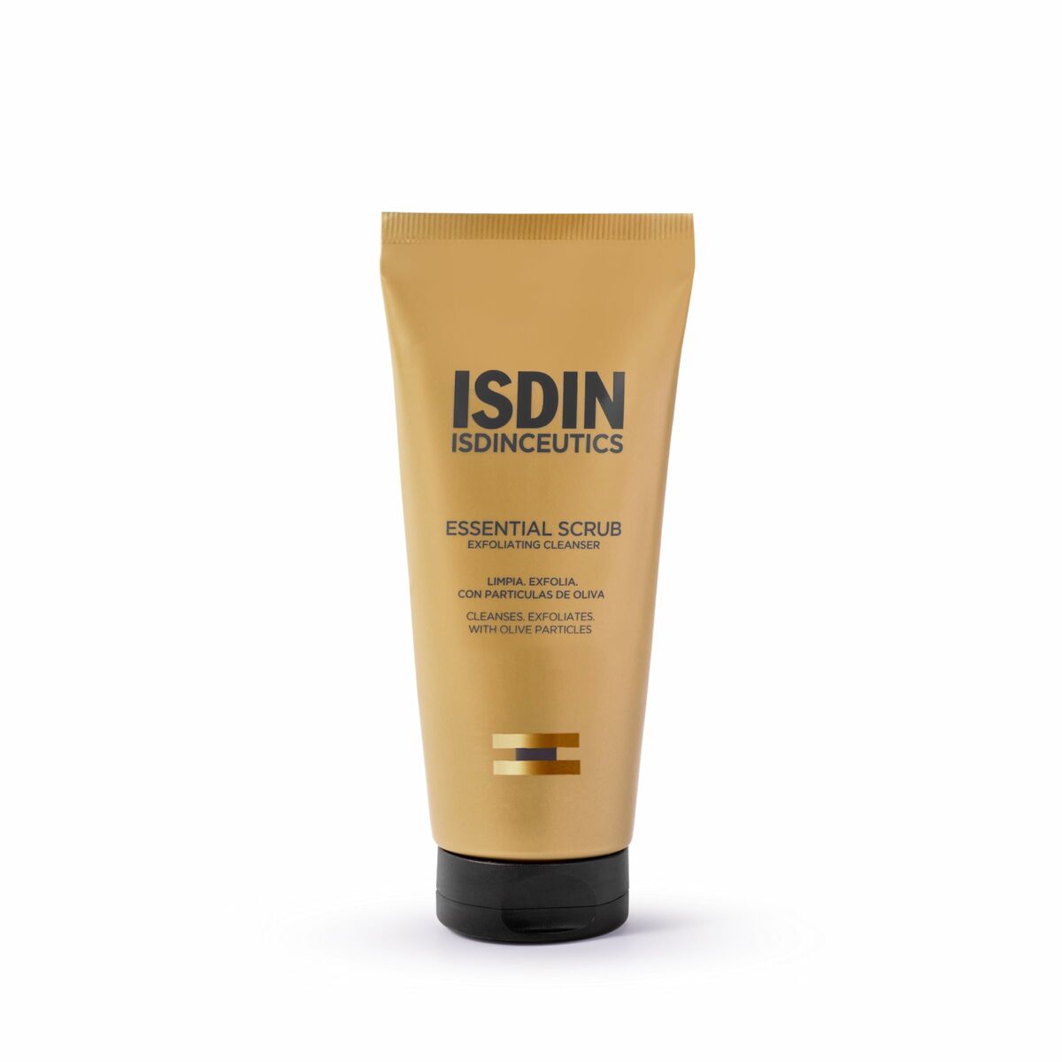 Facial Cleansing Gel Isdin ISDINCEUTICS 100 g til kvinder hudpleje emballage