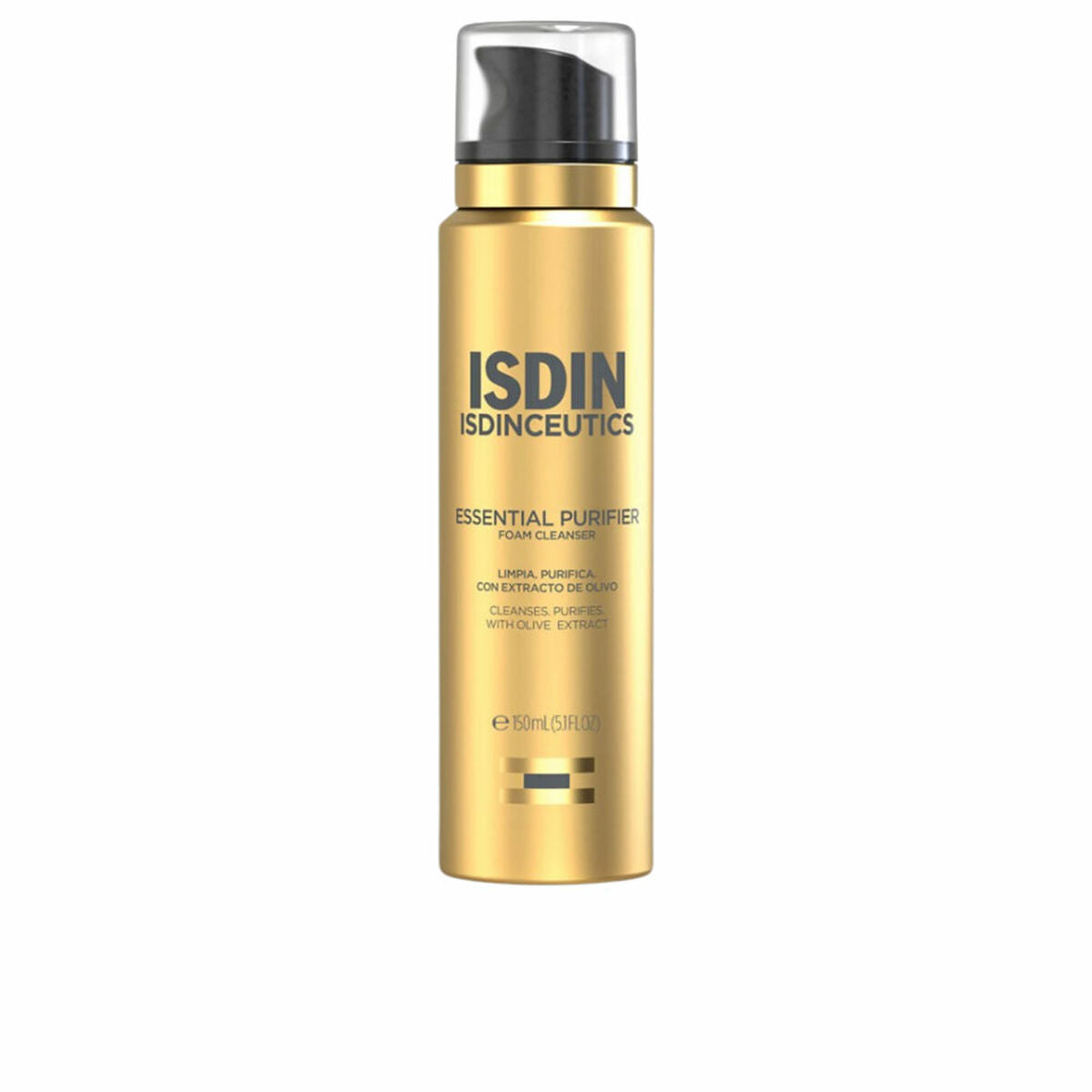 Facial Cleansing Gel Isdin ISDINCEUTICS 150 ml hudplejeemballage