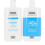 Shampoo Isdin DAYLISDIN 400 ml shampooflaske