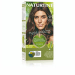 Permanent Dye Naturtint COLORACIÓN Nº 5,7-chokolade intenso 170 ml til Dame produktemballage