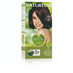 Permanent Dye Naturtint COLORACIÓN 3,60-Negro Cereza 170 ml produktemballage